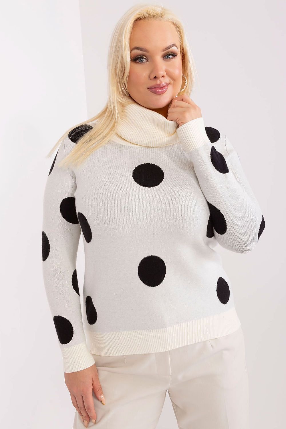 Sweater plus size Factory Price