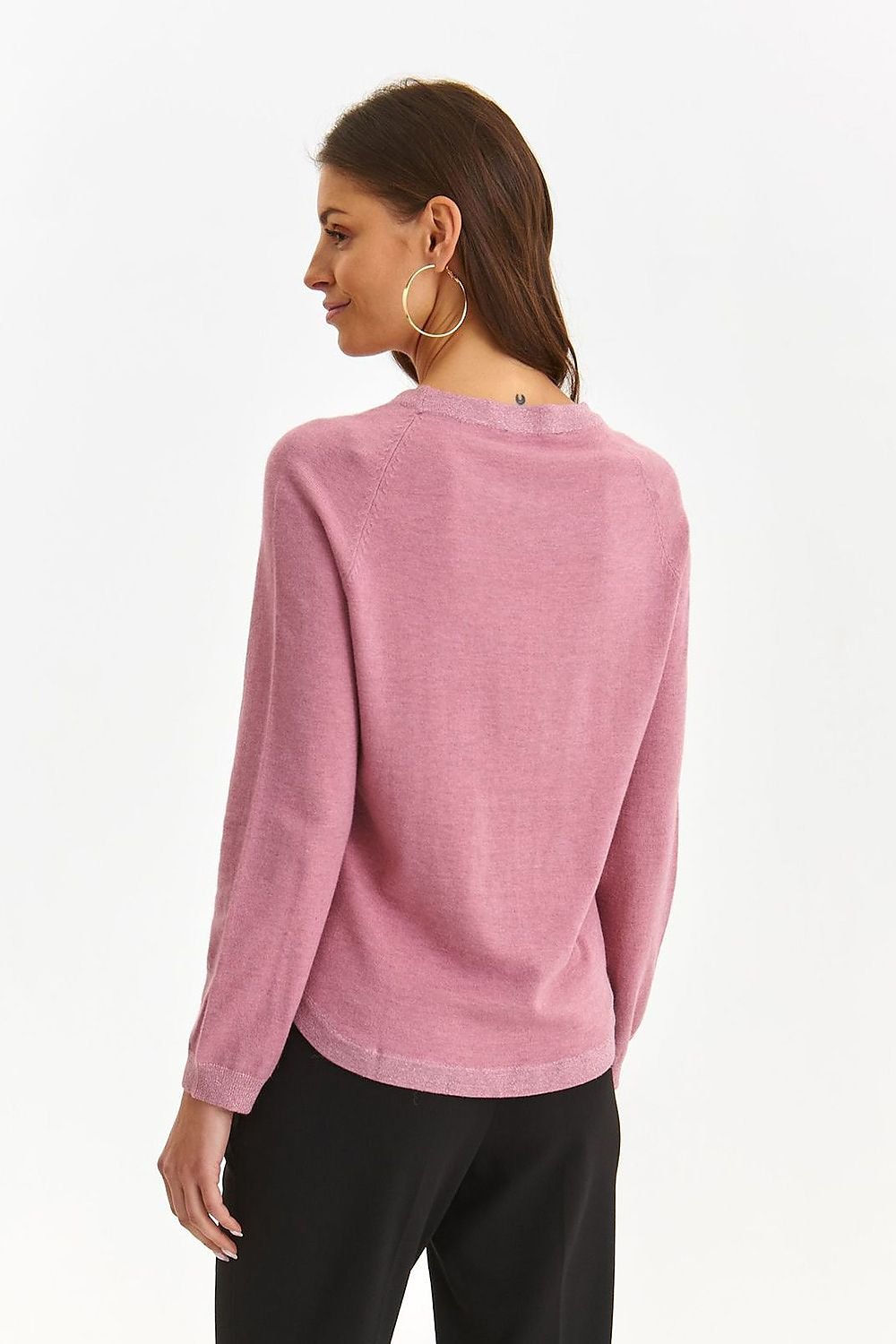 Sweater Top Secret