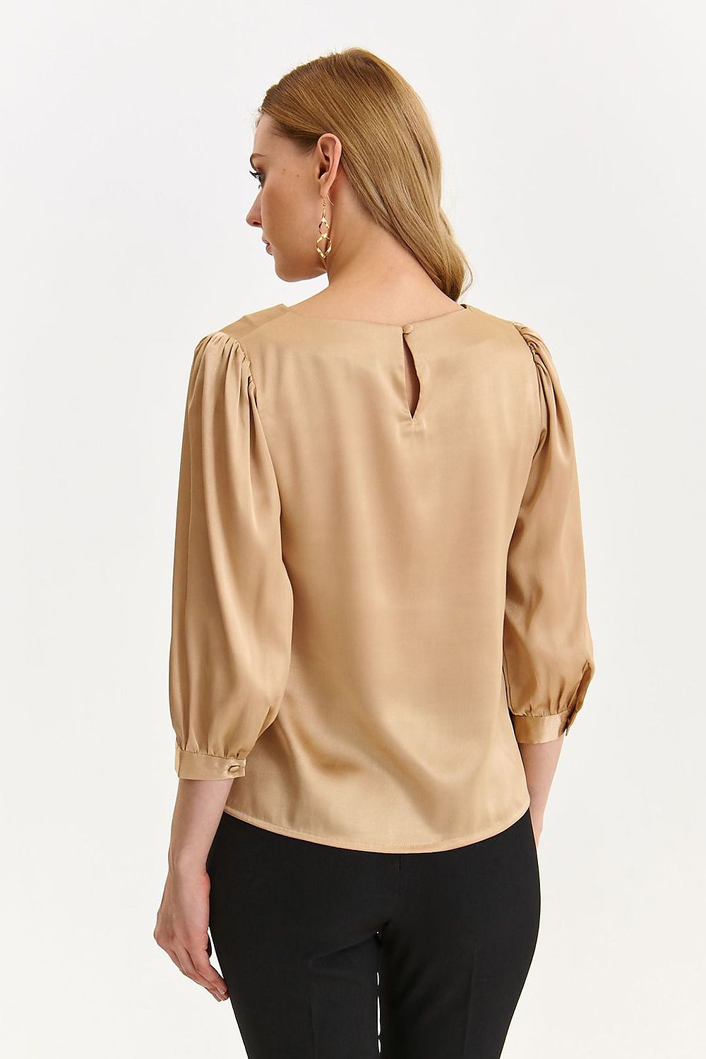 Blouse Top Secret