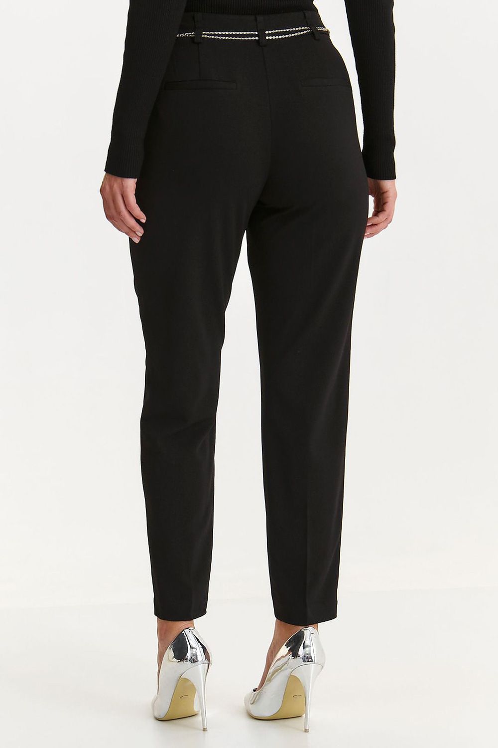 Women trousers Top Secret