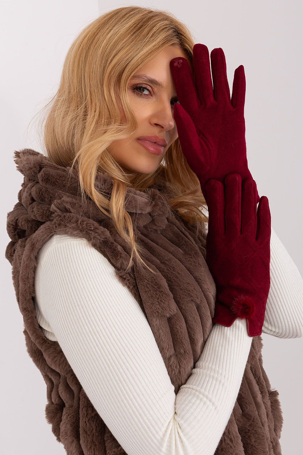 Gloves AT