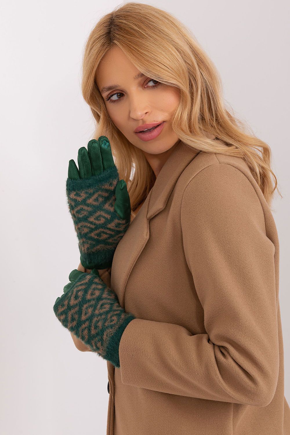 Gloves AT