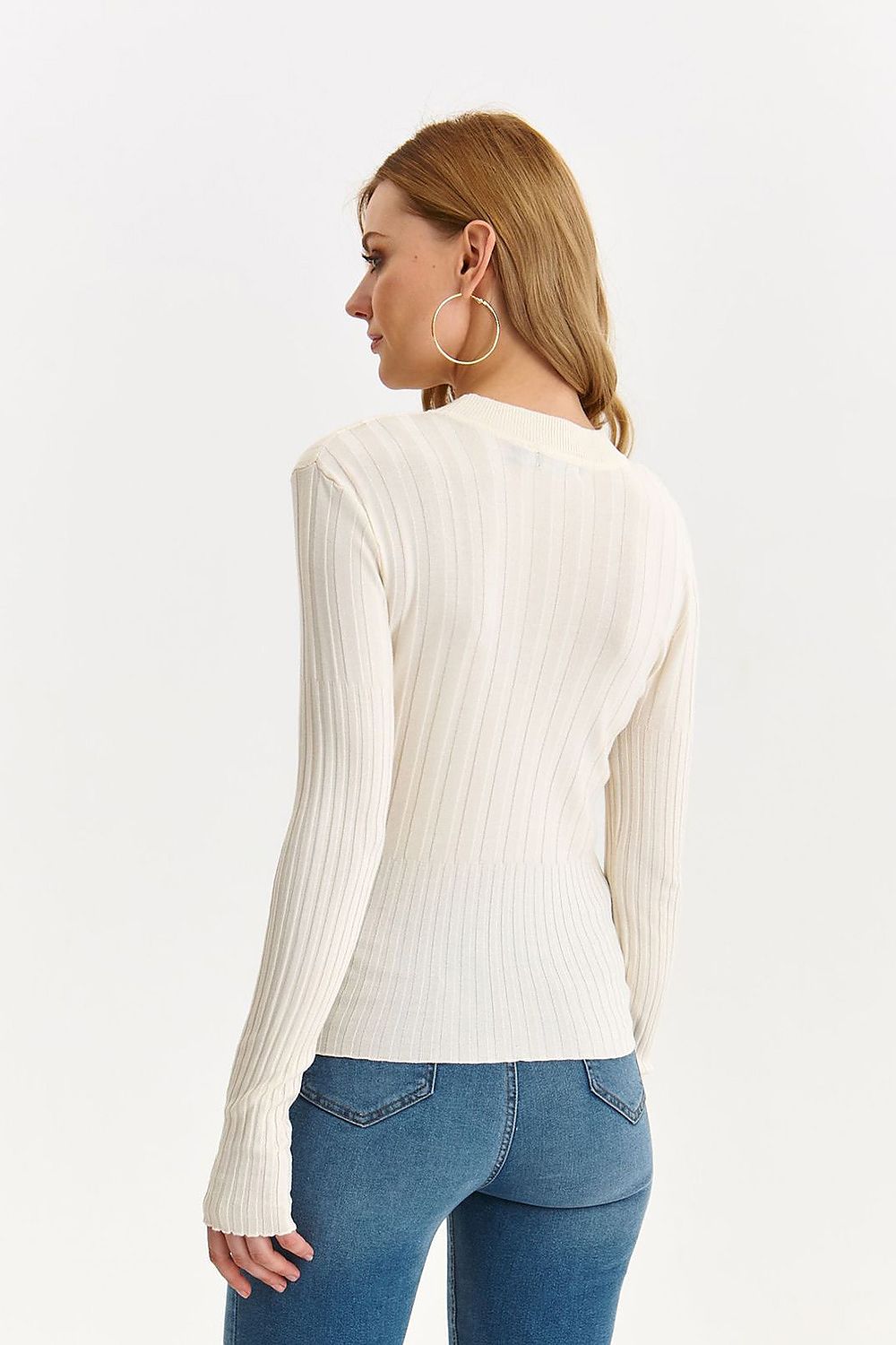 Sweater Top Secret