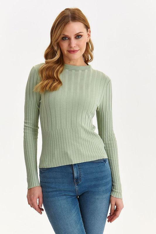 Sweater Top Secret