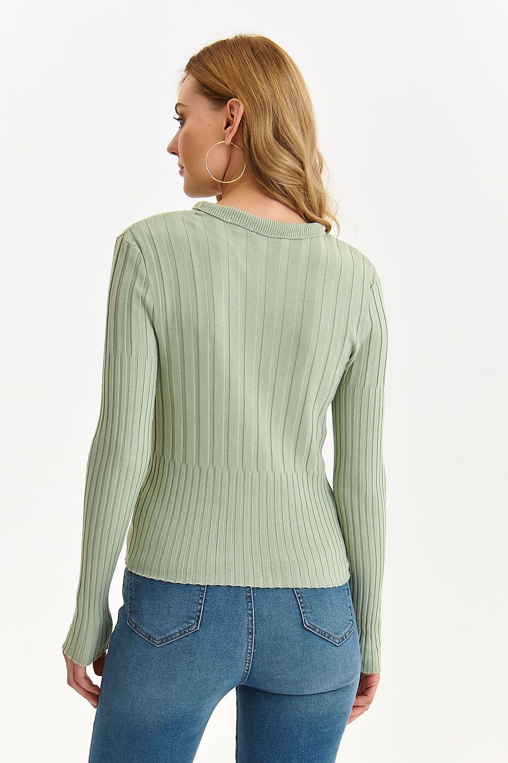 Sweater Top Secret