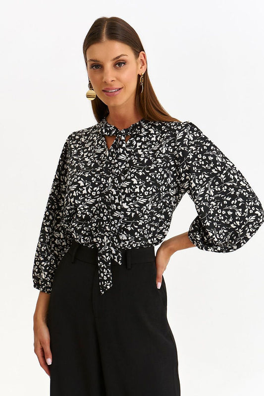 Blouse Top Secret