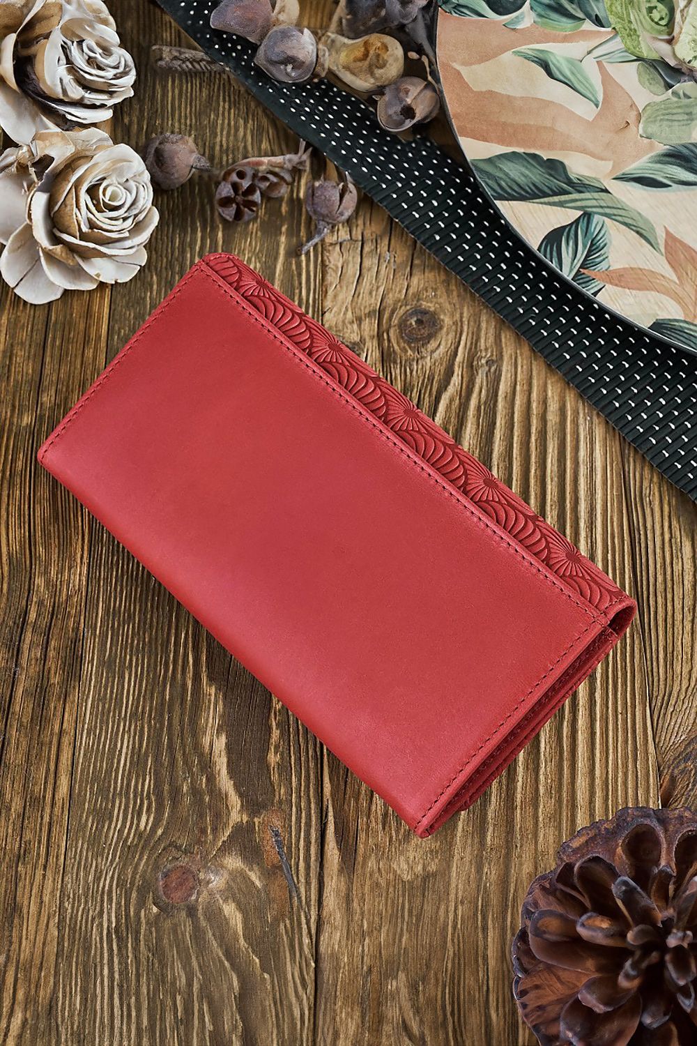 Women`s wallet Galanter