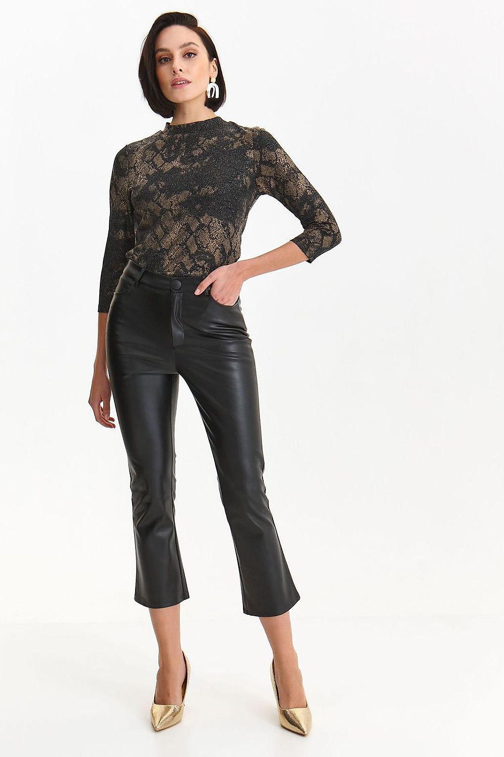 Women trousers Top Secret