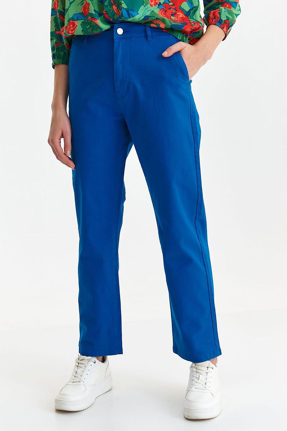 Women trousers Top Secret