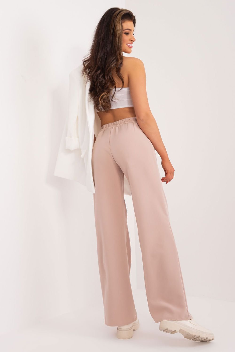 Women trousers Rue Paris