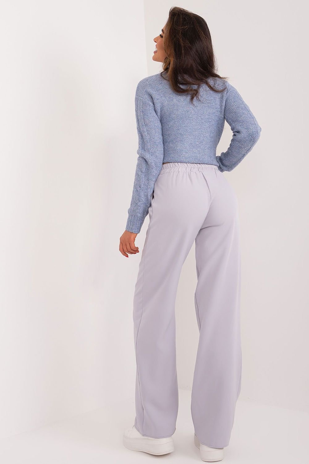 Women trousers Rue Paris