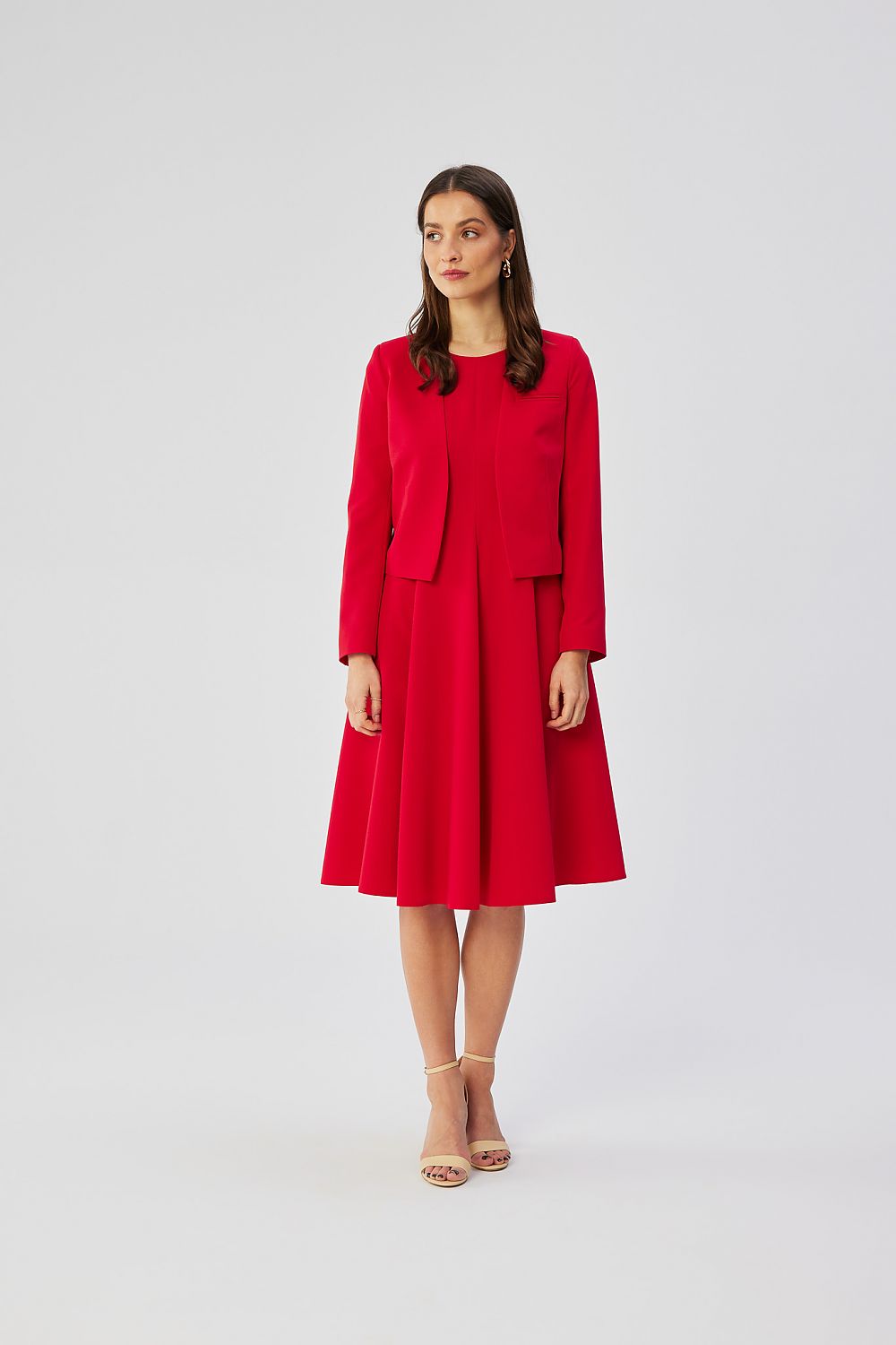  Daydress model 193457 Stylove 