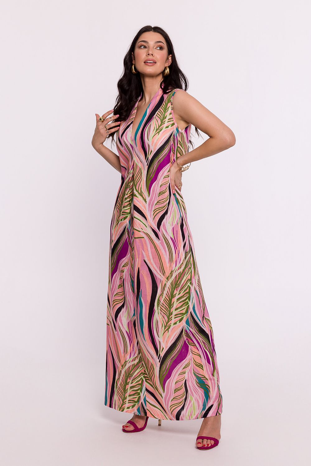  Daydress model 193682 BeWear 