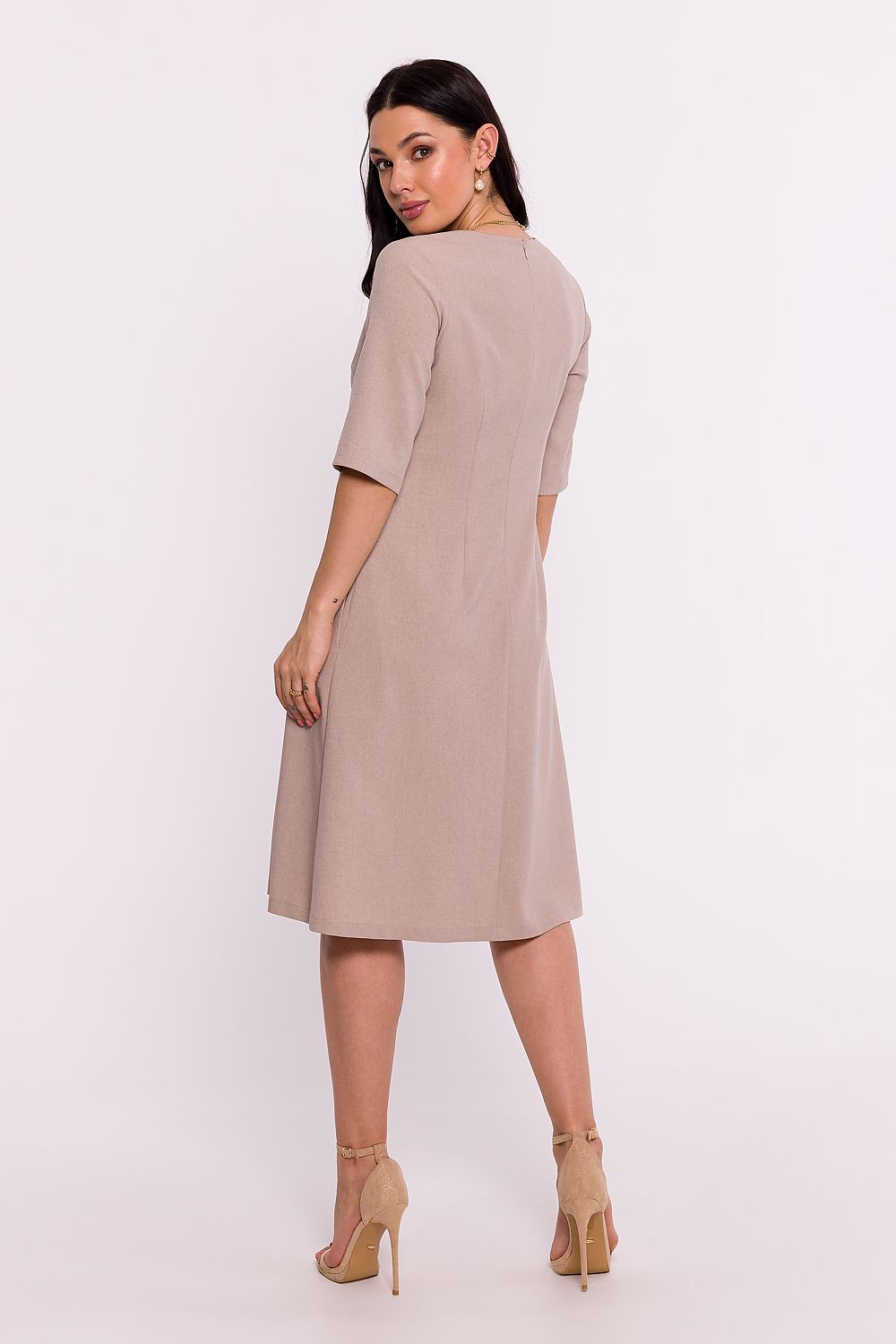  Daydress model 193696 BeWear 