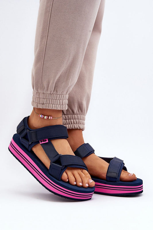 Sandals Step in style