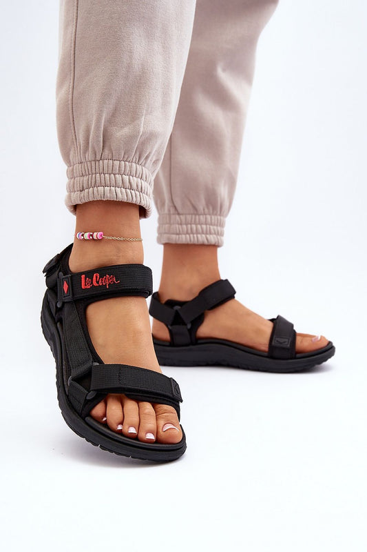 Sandals Step in style