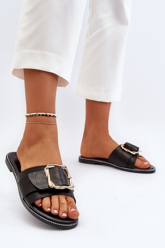 Flip-flops Step in style