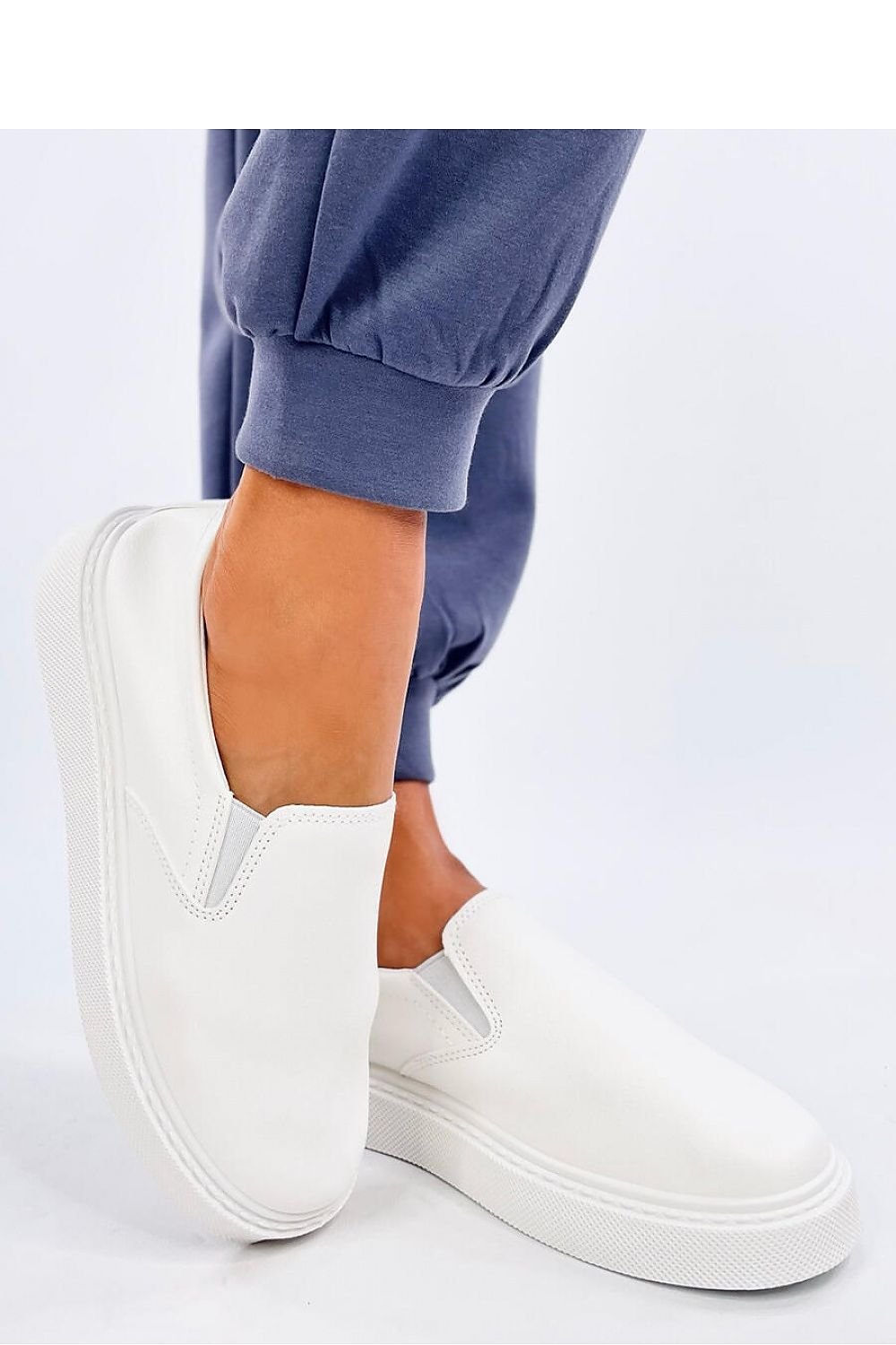 Slip-On Sneakers Inello