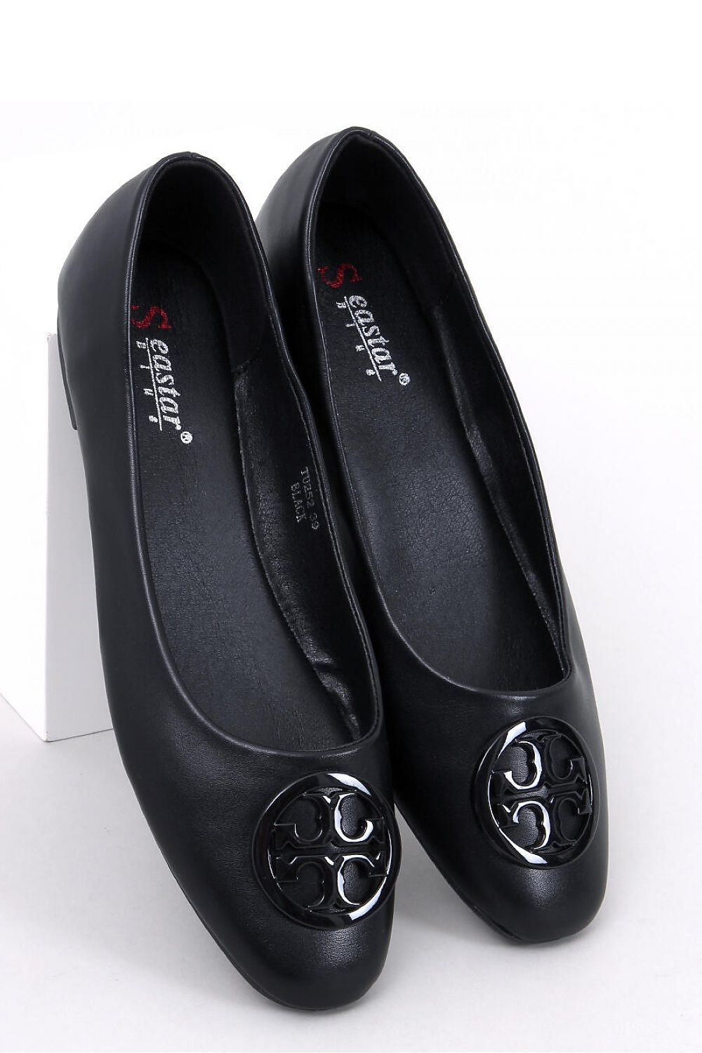 Ballet flats Inello