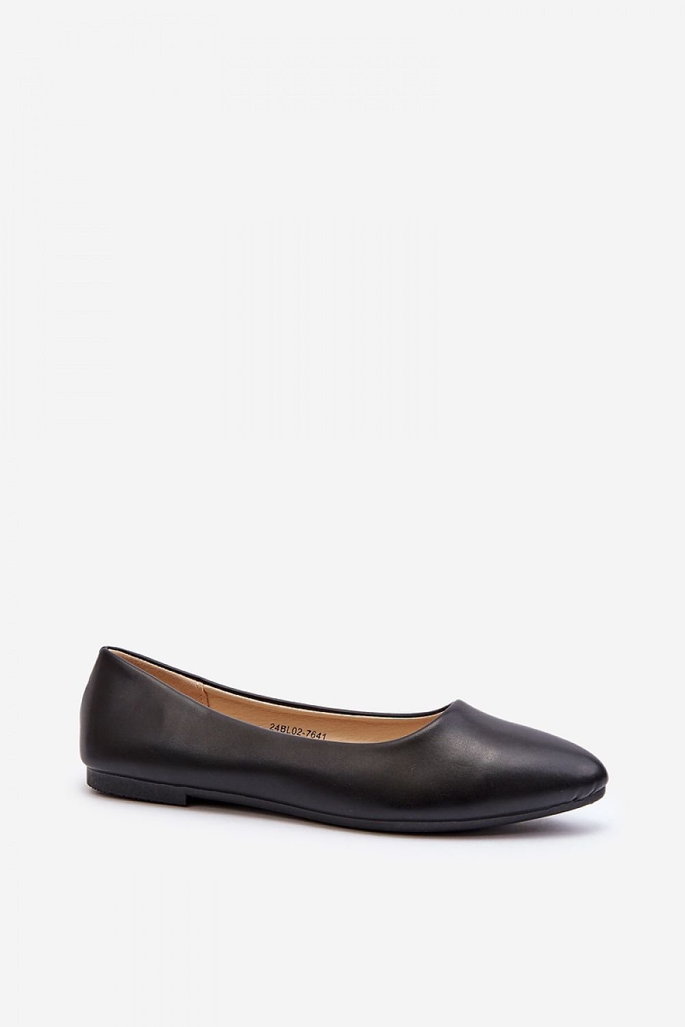 Ballet flats Step in style