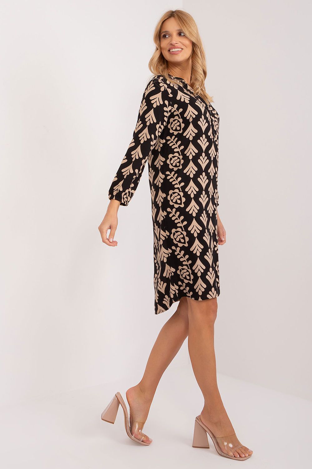  Daydress model 194429 Sublevel 