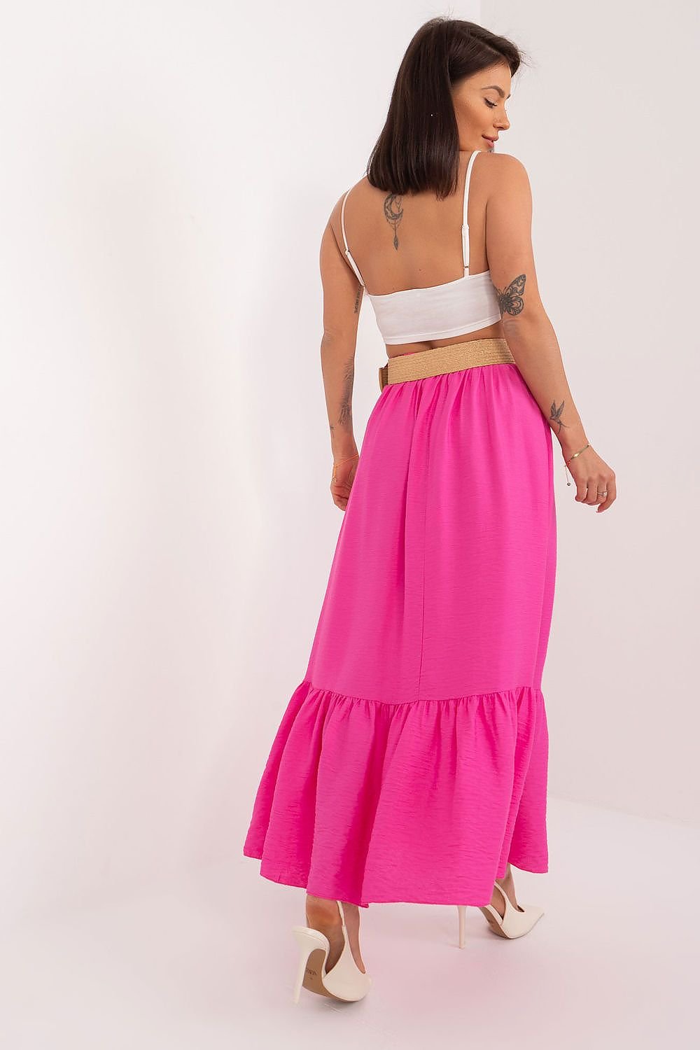 Long skirt Italy Moda