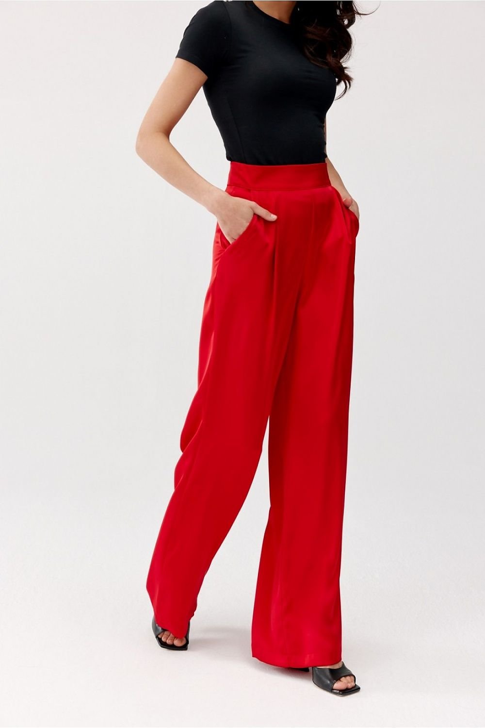 Women trousers Roco Fashion