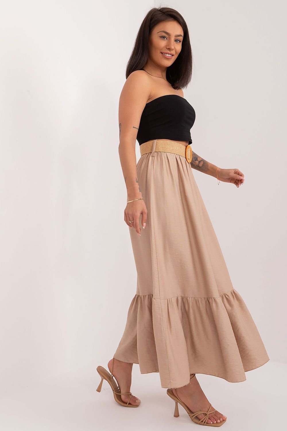 Long skirt Italy Moda