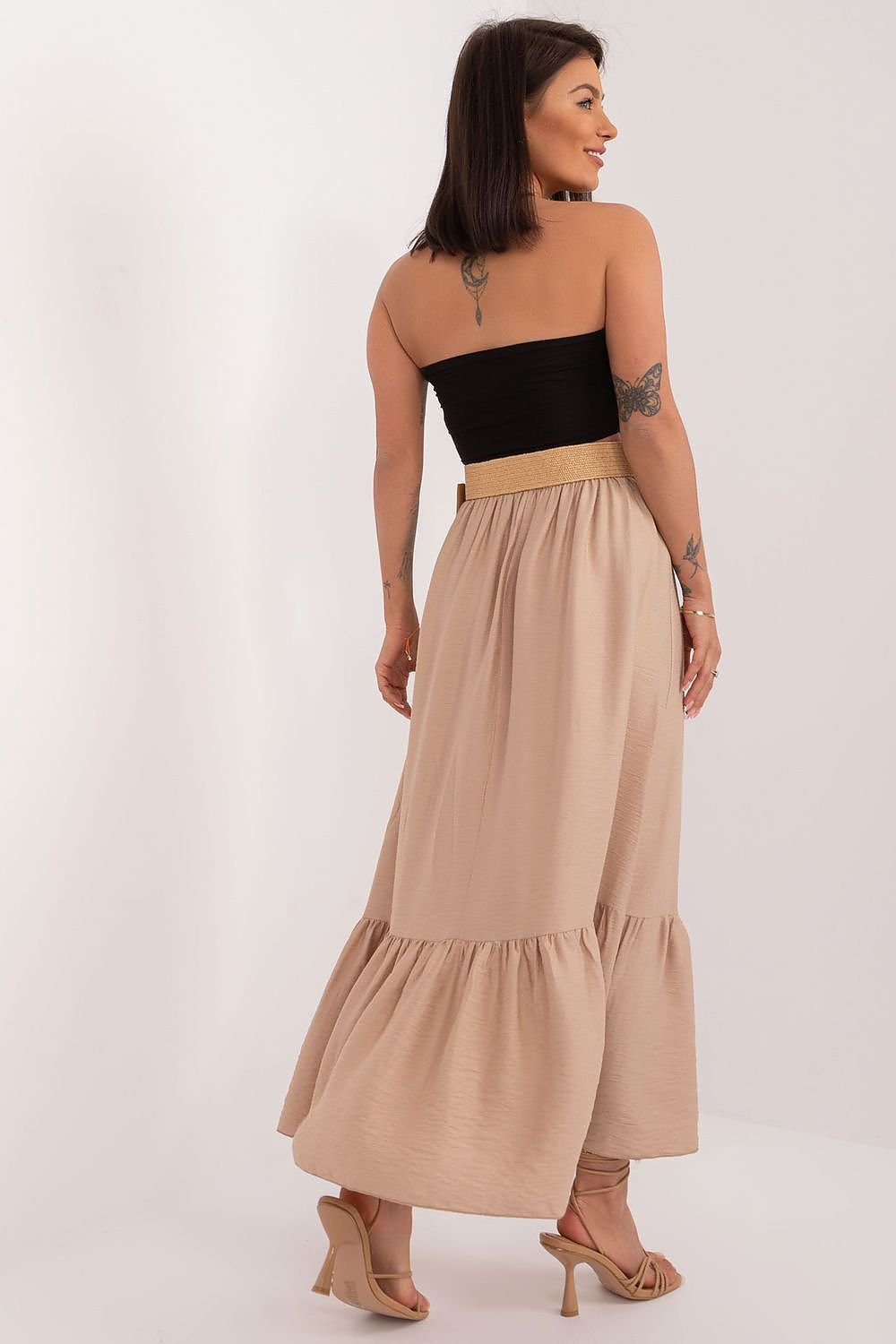 Long skirt Italy Moda