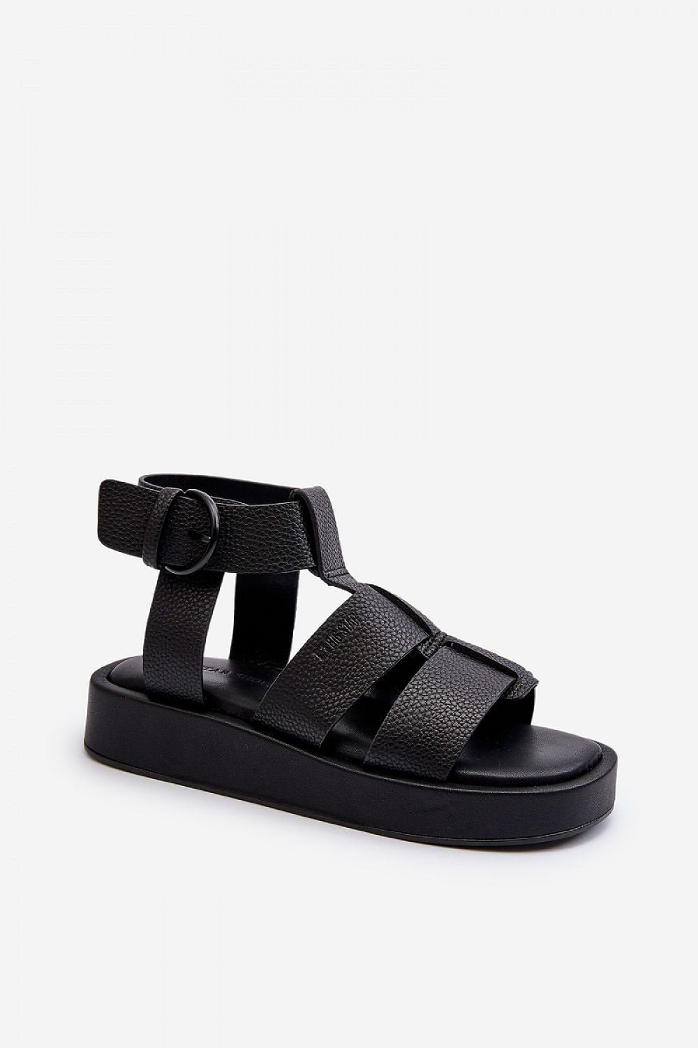 Sandals Step in style