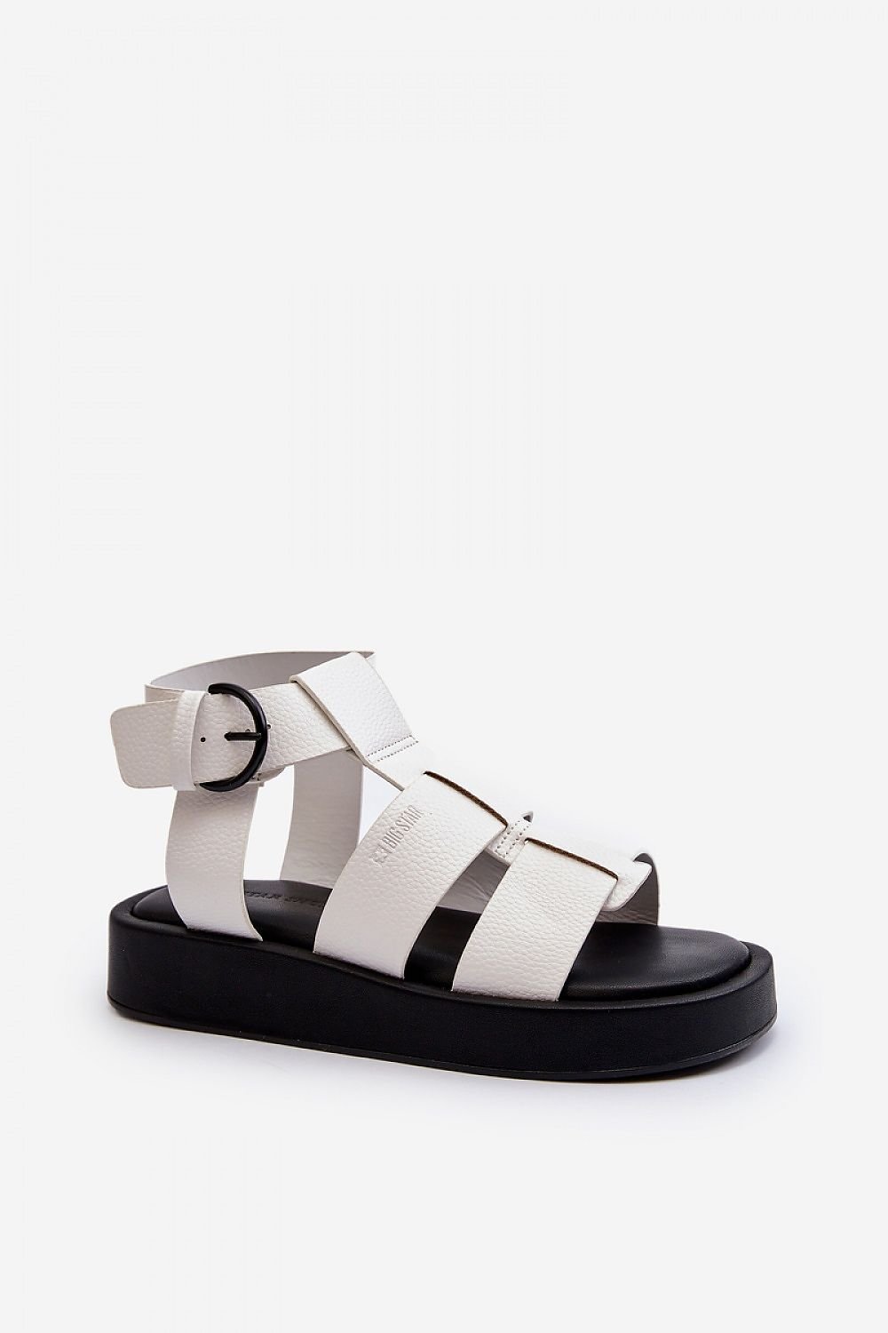 Sandals Step in style