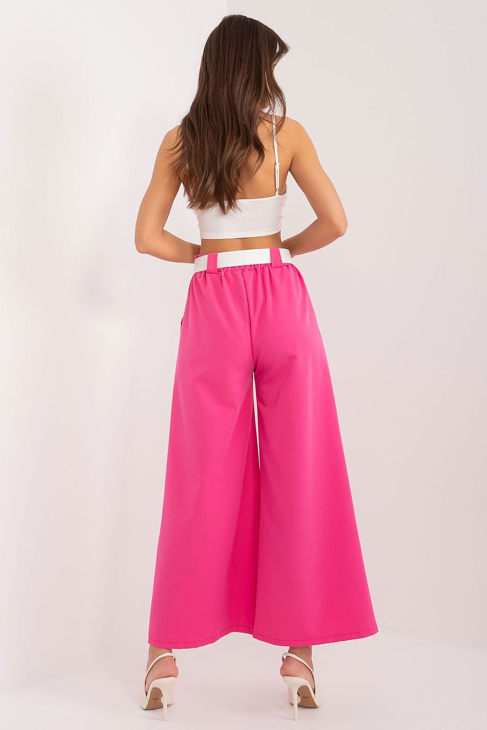 Women trousers Italy Moda