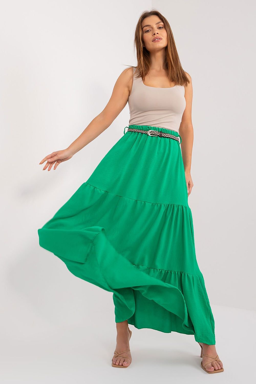 Long skirt Italy Moda