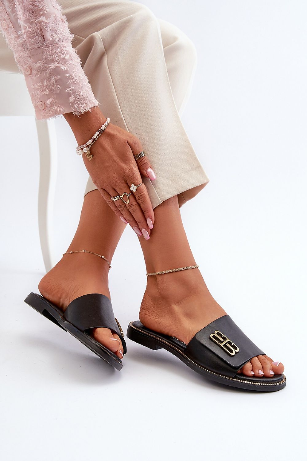 Flip-flops Step in style