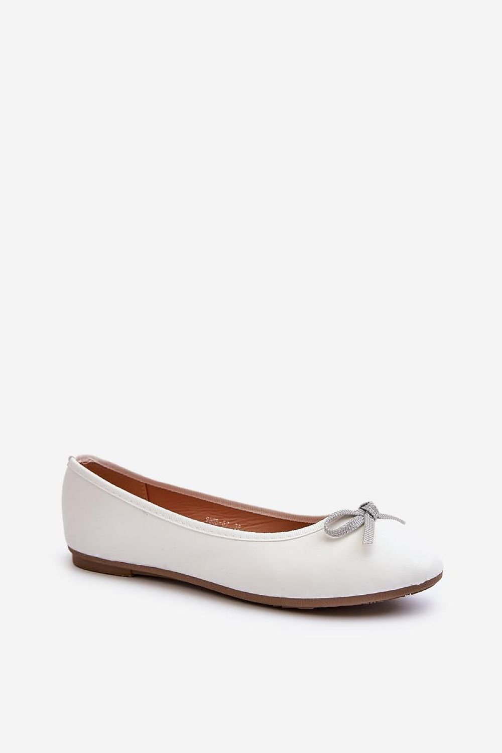 Ballet flats Step in style