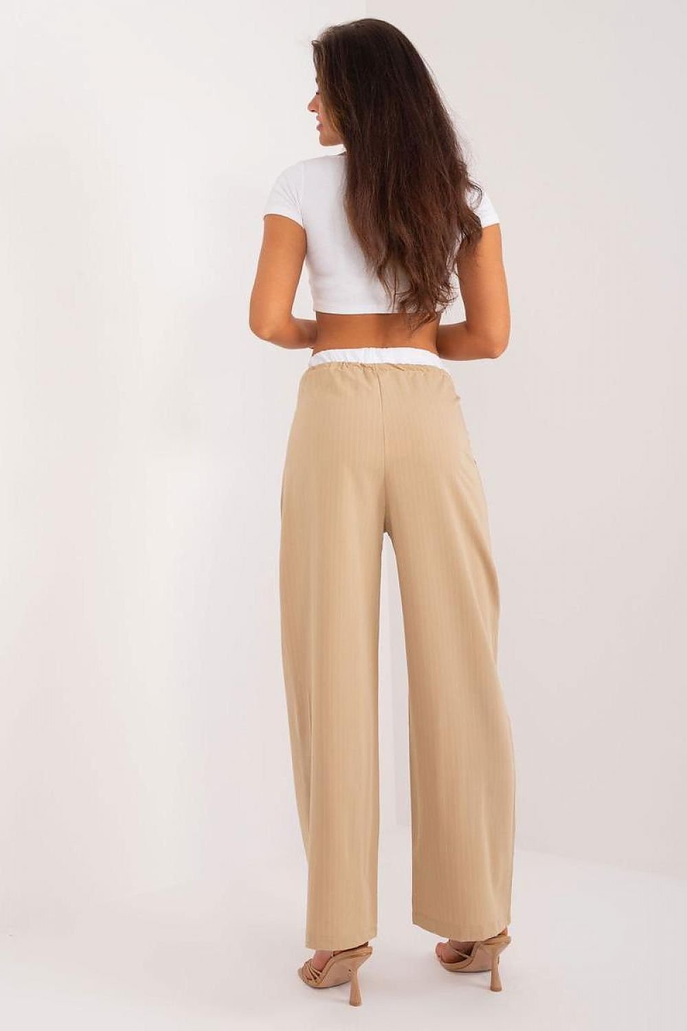 Women trousers Italy Moda