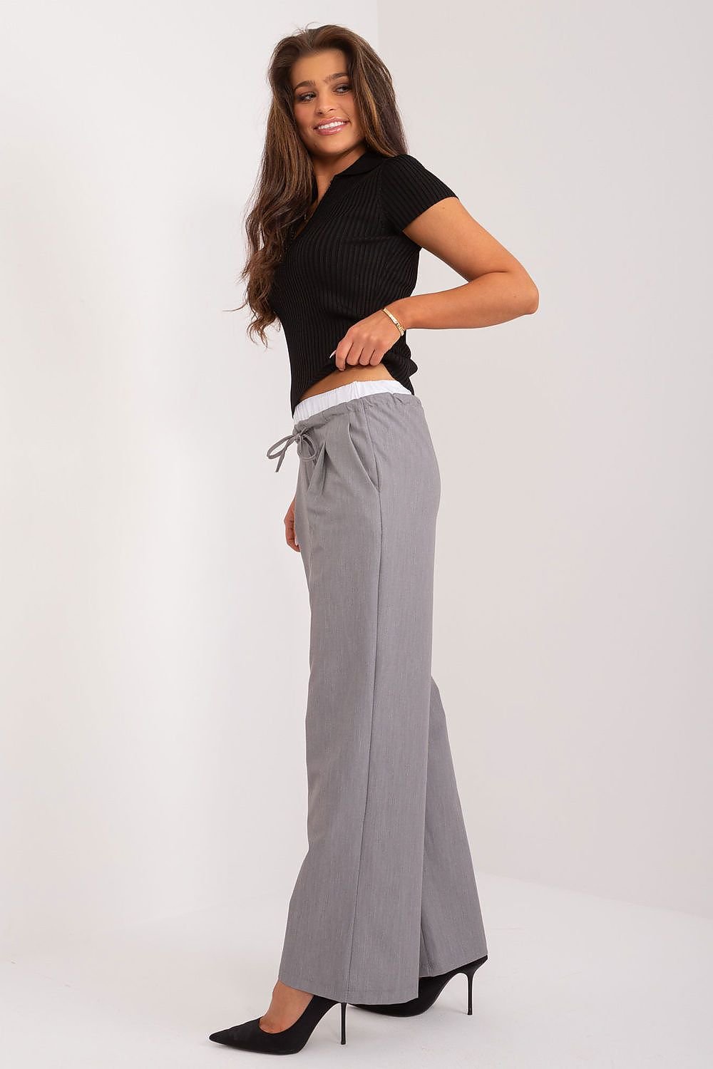 Women trousers Italy Moda