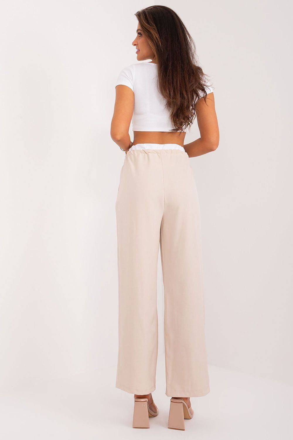 Women trousers Italy Moda