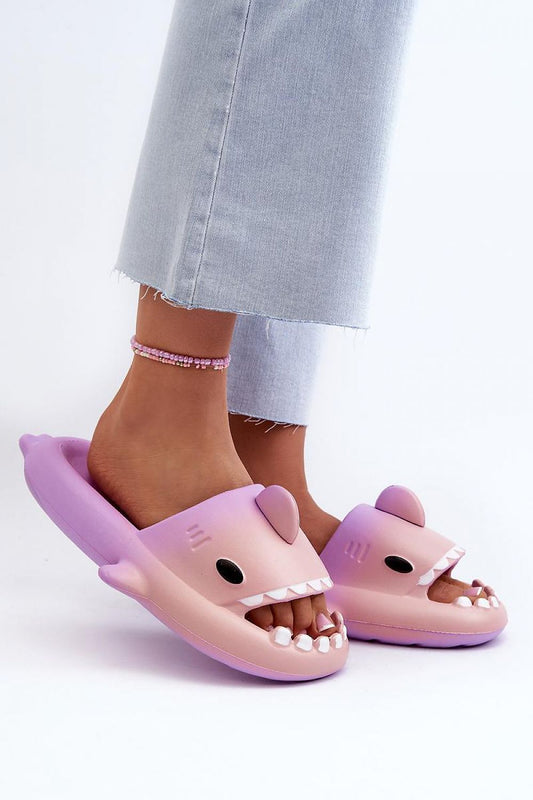 Flip-flops Step in style