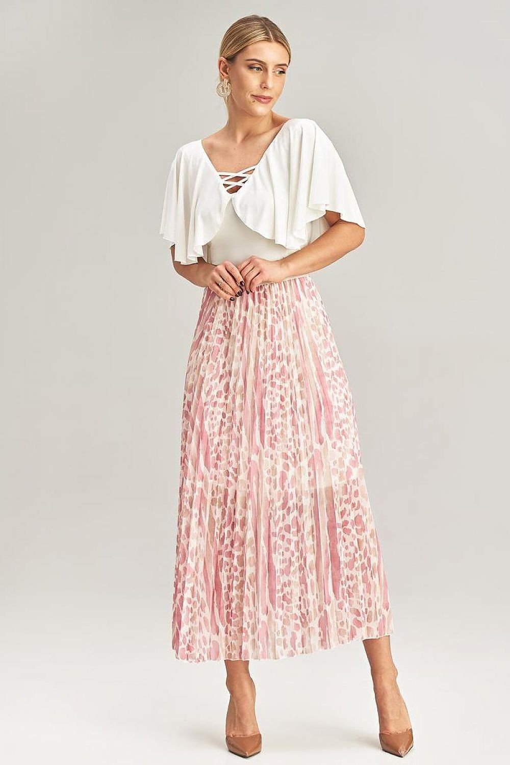 Long skirt Figl