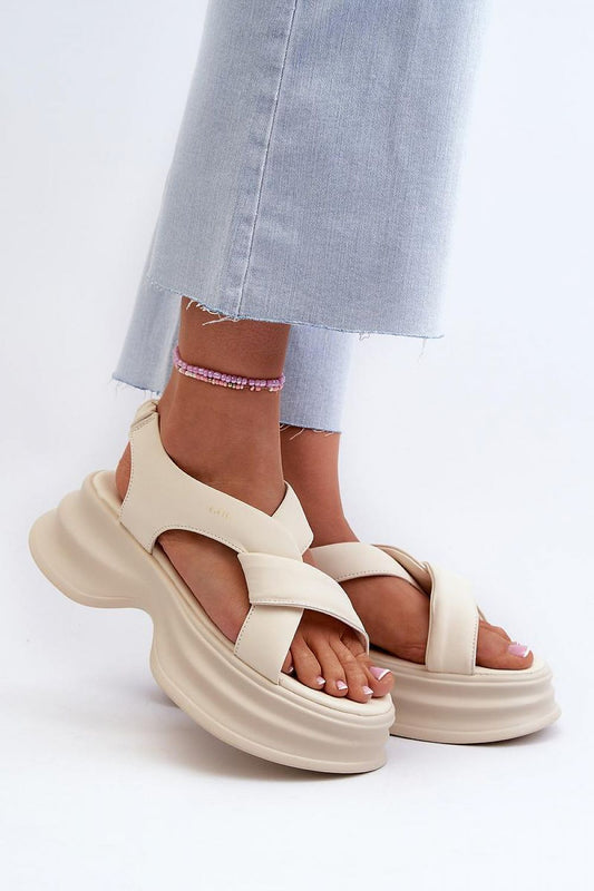 Sandals Step in style