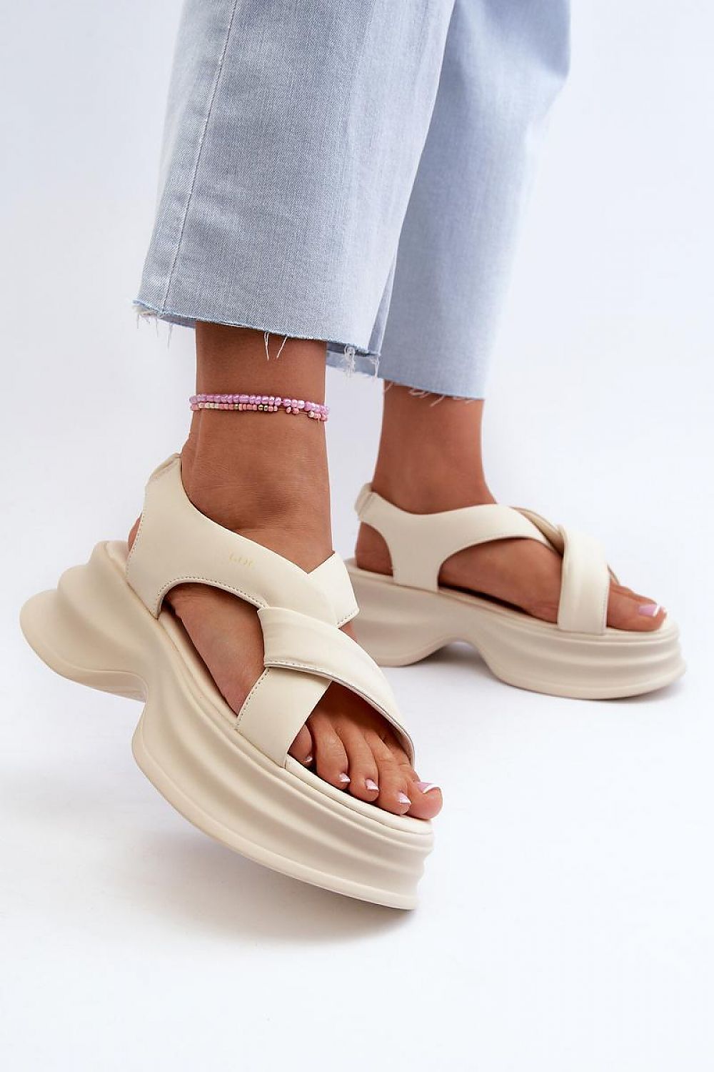 Sandals Step in style