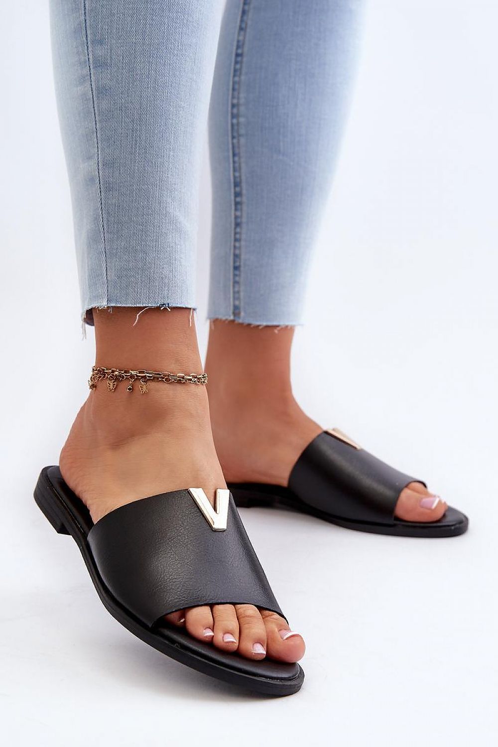 Flip-flops Step in style