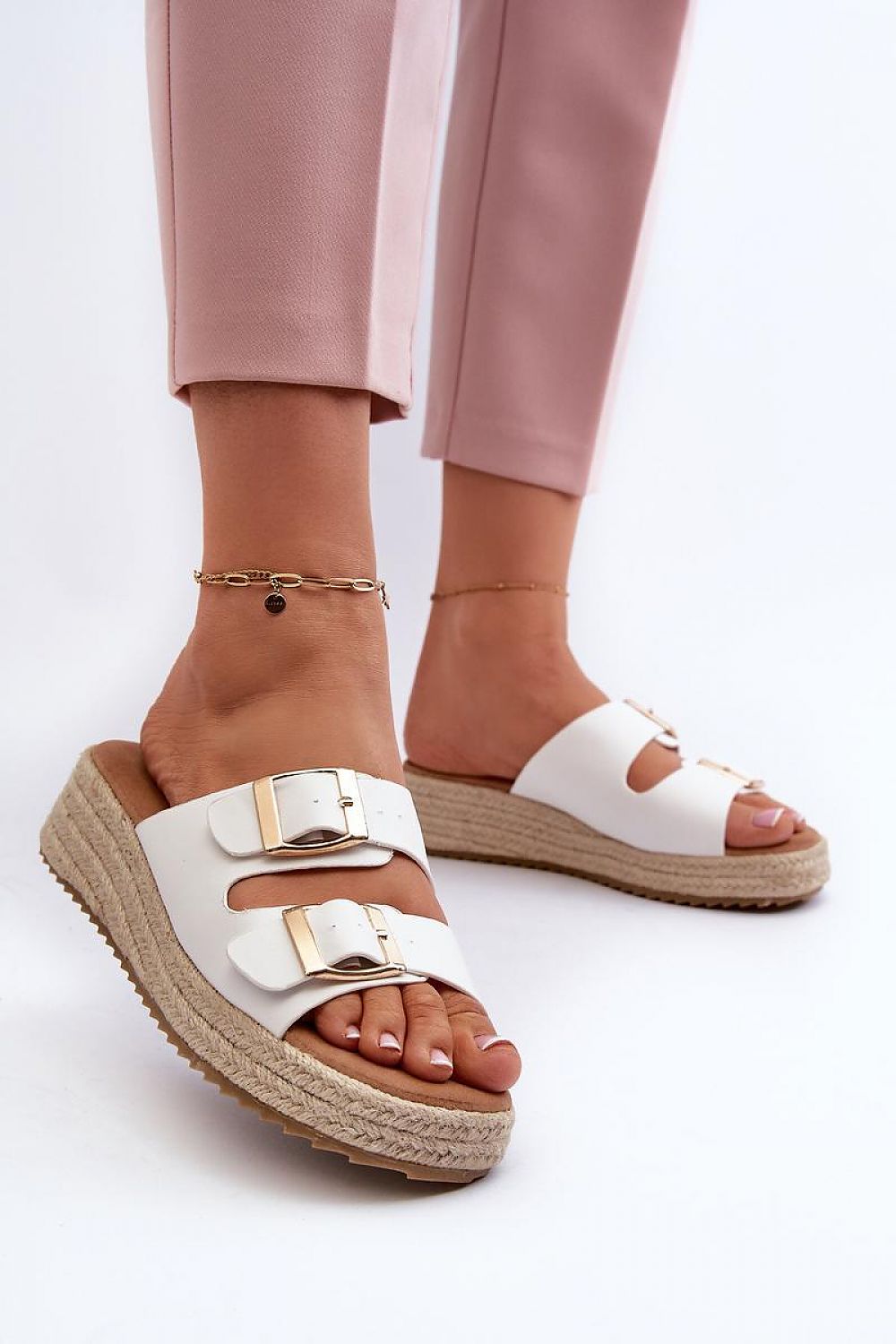 Flip-flops Step in style