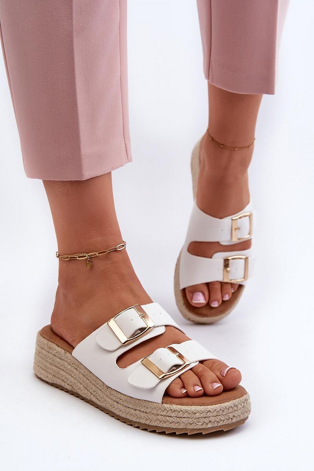 Flip-flops Step in style