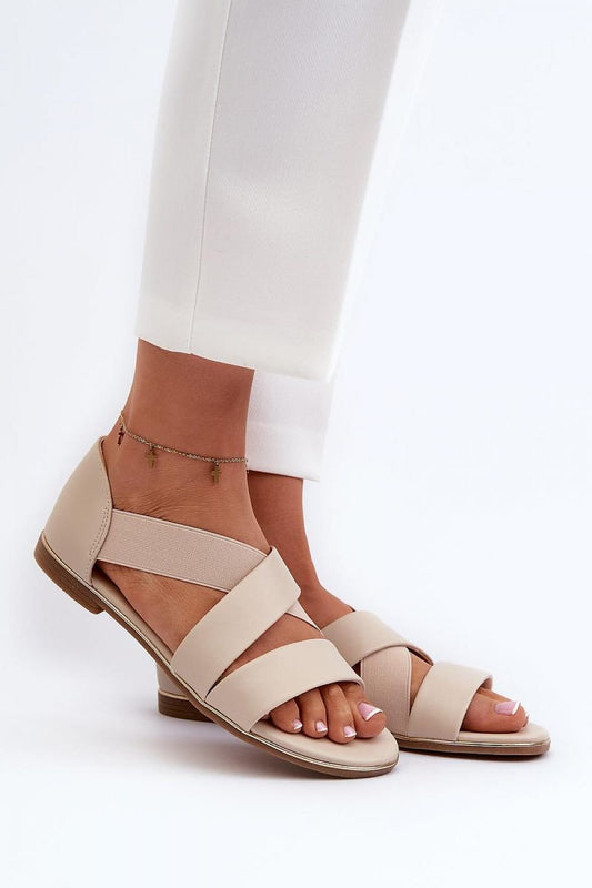 Sandals Step in style