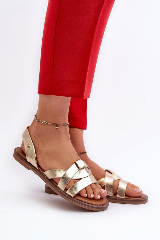 Sandals Step in style