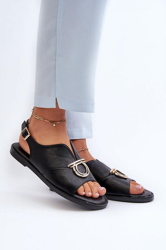 Sandals Step in style