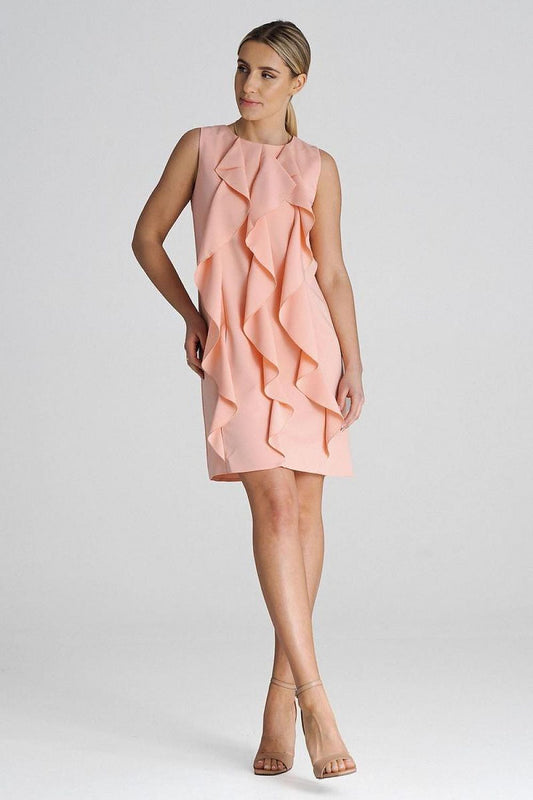 Cocktail dress Figl