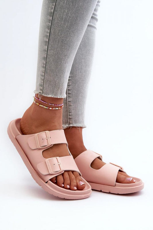 Flip-flops Step in style